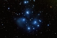M45 - 18 Oct 2017 - DeNoiseAI-low-light