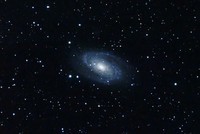 M81 - 15 April 2018