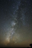 Milky Way - 26 Oct 2019