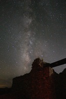 Milky Way - Gran Quivira - 17 Oct 2017