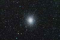 NGC 5139 - Omega Centauri - 15 April 2018