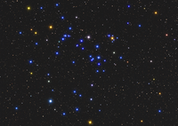 NGC 6633 - 23 June 2017