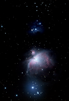 Orion Sword - 19 Feb 2017