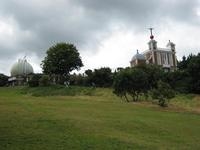 Royal Observatory - Greenwich - 29 July 2007