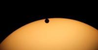 Transit of Venus - 5 June 2012