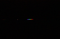 Vega Spectral Image