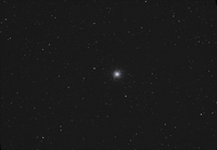 M13 - The Hercules Cluster