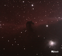 HorseHead Nebula