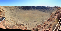 Meteor Crater