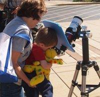 Solar Viewing