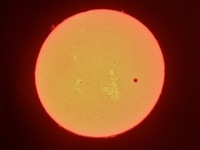 Transit of Venus