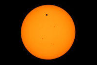 sun venus klc 0127