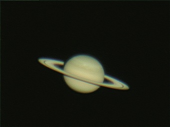 Saturn